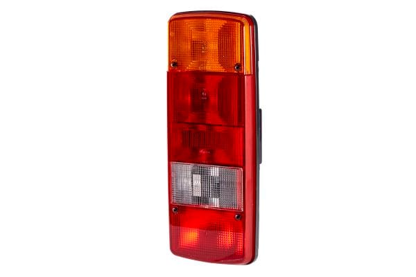 Φανάρι Θέσης Πίσω Λάμπα 12V 24V HELLA 2SK003567661