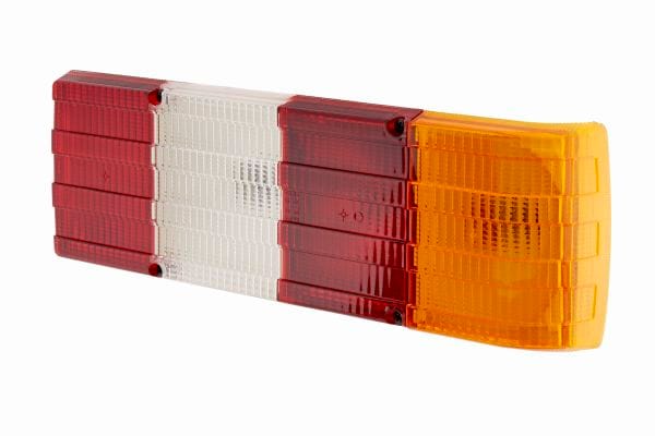 Φανάρι Θέσης Πίσω Λάμπα 12V HELLA 2SK004460041