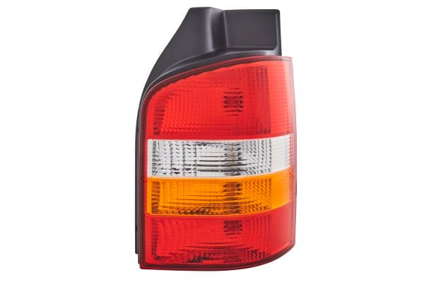 Φανάρι Πίσω Λάμπα Δεξιό για VW T5 (7HB,7HJ,7EB,7EJ,7EF,7EG,7HF,7EC) Θέσης Assembly HELLA 2SK008579101