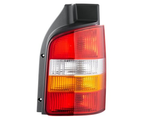 Φανάρι Πίσω Λάμπα Δεξιό για VW T5 Box (7Ha7Hh7Ea7Eh) (7HA7HH7EA7EH) Θέσης Assembly HELLA 2SK008579121