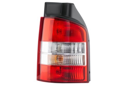 Φανάρι Πίσω Λάμπα Αριστερό για VW T5 (7HB,7HJ,7EB,7EJ,7EF,7EG,7HF,7EC) Θέσης Assembly HELLA 2SK008579131