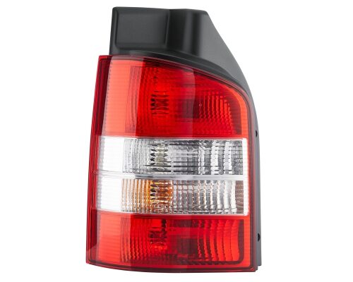 Φανάρι Πίσω Λάμπα Αριστερό για VW T5 (7HB,7HJ,7EB,7EJ,7EF,7EG,7HF,7EC) Θέσης Assembly HELLA 2SK008579131