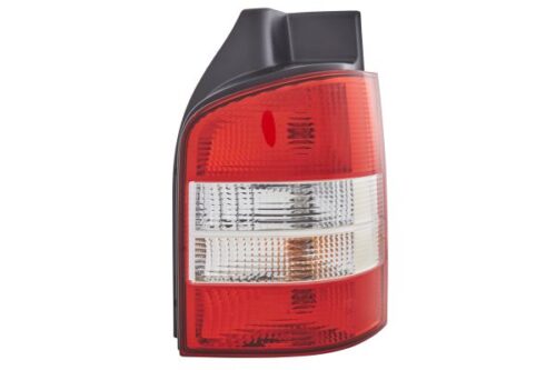 Φανάρι Πίσω Λάμπα Δεξιό για VW T5 (7HB,7HJ,7EB,7EJ,7EF,7EG,7HF,7EC) Θέσης Assembly HELLA 2SK008579141