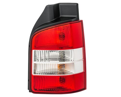 Φανάρι Πίσω Λάμπα Δεξιό για VW T5 Box (7Ha7Hh7Ea7Eh) (7HA7HH7EA7EH) Θέσης Assembly HELLA 2SK008579221