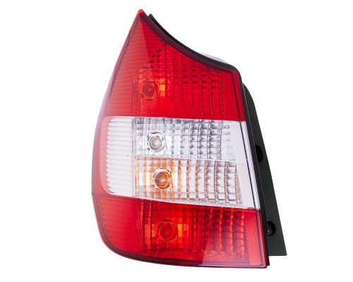 Φανάρι Πίσω Λάμπα Αριστερό για Renault Scénic II (Jm0 1_) (JM0 Θέσης Assembly HELLA 2SK008659111