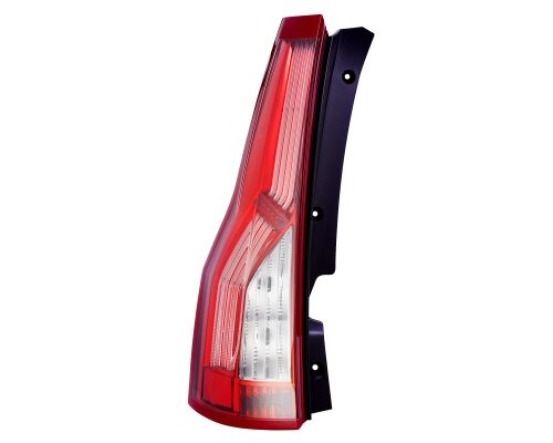 Φανάρι Πίσω LED Hybrid Αριστερό για Citroën C4 Grκαι Picasso I (Ua_) (UA_) Θέσης Assembly HELLA 2SK009466131