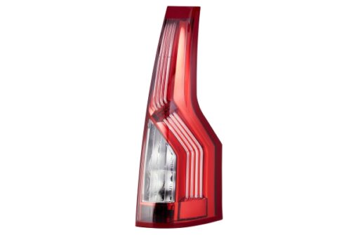 Φανάρι Πίσω LED Hybrid Δεξιό για Citroën C4 Grκαι Picasso I (Ua_) (UA_) Θέσης Assembly HELLA 2SK009466141