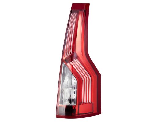 Φανάρι Πίσω LED Hybrid Δεξιό για Citroën C4 Grκαι Picasso I (Ua_) (UA_) Θέσης Assembly HELLA 2SK009466141