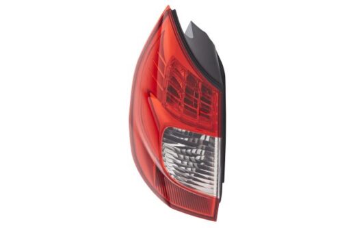 Φανάρι Πίσω LED Hybrid Αριστερό για Renault Scénic II (Jm0 1_) (JM0 Θέσης Assembly HELLA 2SK009467111