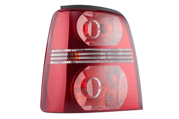 Φανάρι Πίσω Λάμπα Αριστερό για VW Touran (1T11T2) Θέσης Assembly HELLA 2SK009477051
