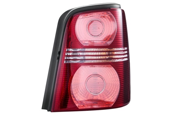 Φανάρι Πίσω Λάμπα Δεξιό για VW Touran (1T11T2) Θέσης Assembly HELLA 2SK009477061