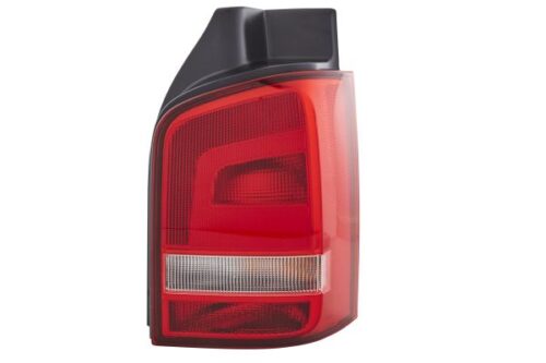 Φανάρι Πίσω Λάμπα Δεξιό για VW T5 (7Hb,7Hj,7Eb,7Ej,7Ef,7Eg,7Hf,7Ec) (7HB,7HJ,7EB,7EJ,7EF,7EG,7HF,7EC) Θέσης Assembly HELLA 2SK010318081