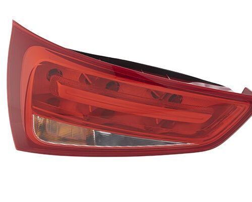 Φανάρι Πίσω Λάμπα Αριστερό για Audi A1 (8X18Xk) 8XK) Θέσης Assembly HELLA 2SK010436091