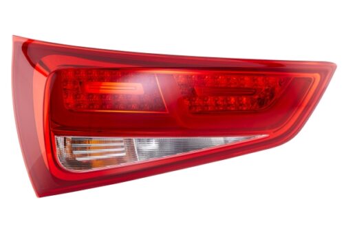 Φανάρι Πίσω LED Hybrid Αριστερό για Audi A1 (8X18Xk) 8XK) Θέσης Assembly HELLA 2SK010437091