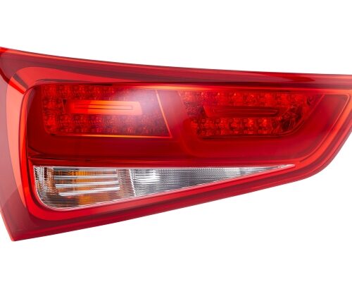Φανάρι Πίσω LED Hybrid Αριστερό για Audi A1 (8X18Xk) 8XK) Θέσης Assembly HELLA 2SK010437091