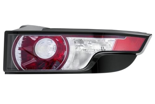 Φανάρι Πίσω Hybrid Δεξιό για Range Rover Evoque (L538) Θέσης Assembly HELLA 2SK010563221