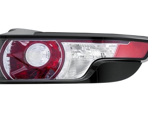 Φανάρι Πίσω Hybrid Δεξιό για Range Rover Evoque (L538) Θέσης Assembly HELLA 2SK010563221