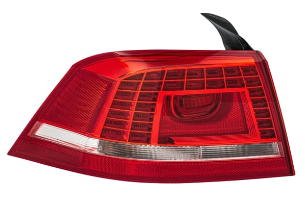 Φανάρι Πίσω LED Αριστερό για VW Passat (362) Θέσης Assembly HELLA 2SK010744031