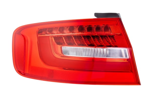 Φανάρι Πίσω LED Αριστερό για Audi A4 (8K2B8) Θέσης Assembly HELLA 2SK010916091