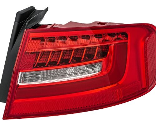 Φανάρι Πίσω LED Δεξιό για Audi A4 (8K2B8) Θέσης Assembly HELLA 2SK010916101