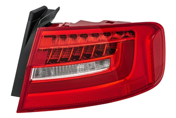 Φανάρι Πίσω LED Δεξιό για Audi A4 (8K2B8) Θέσης Assembly HELLA 2SK010916101
