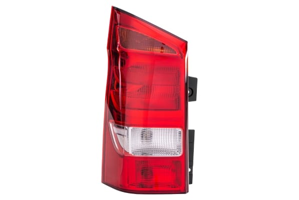 Φανάρι Πίσω Λάμπα Αριστερό για Mercedes Benz V Class (W447) Θέσης Assembly HELLA 2SK011581211