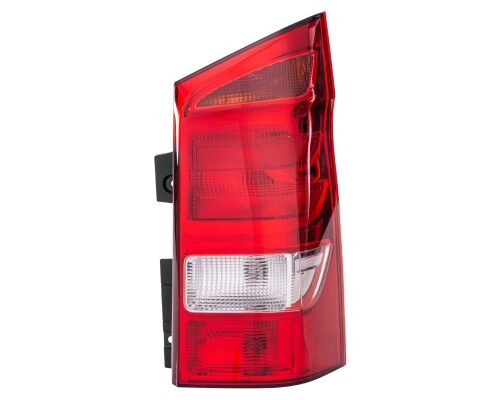 Φανάρι Πίσω Λάμπα Δεξιό για Mercedes Benz V Class (W447) Θέσης Assembly HELLA 2SK011581221