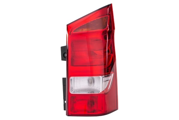 Φανάρι Πίσω Λάμπα Δεξιό για Mercedes Benz V Class (W447) Θέσης Assembly HELLA 2SK011581221