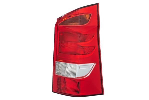 Φανάρι Πίσω Λάμπα Αριστερό για Mercedes Benz V Class (W447) Θέσης Assembly HELLA 2SK011581231