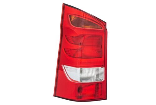 Φανάρι Πίσω Λάμπα Δεξιό για Mercedes Benz V Class (W447) Θέσης Assembly HELLA 2SK011581241