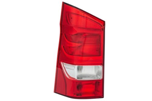 Φανάρι Πίσω Λάμπα Αριστερό για Mercedes Benz Vito Box (W447) Θέσης Assembly HELLA 2SK011581311