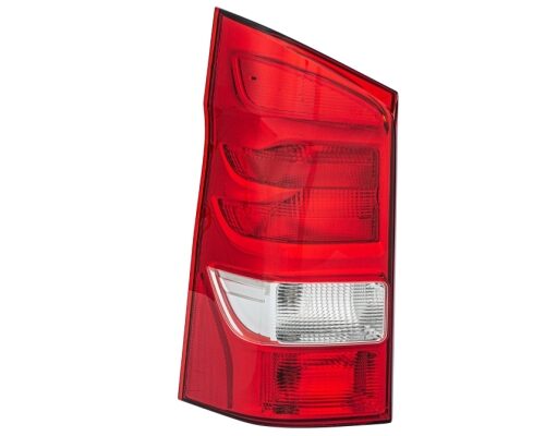 Φανάρι Πίσω Λάμπα Αριστερό για Mercedes Benz Vito Box (W447) Θέσης Assembly HELLA 2SK011581311