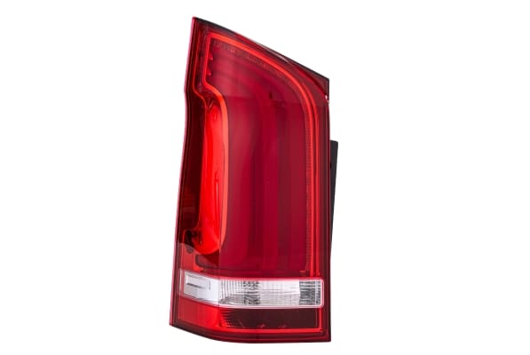 Φανάρι Πίσω LED Αριστερό για Mercedes Benz V Class (W447) Θέσης Assembly HELLA 2SK011813211