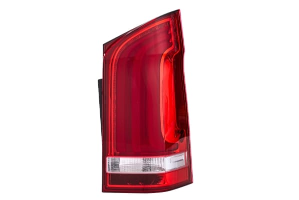 Φανάρι Πίσω LED Δεξιό για Mercedes Benz V Class (W447) Θέσης Assembly HELLA 2SK011813221