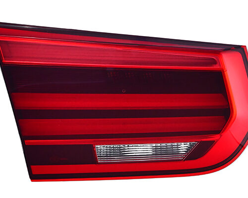 Rearlight - Hybrid Inner Section left for BMW 3 (F30, F31, F80) Tail Light Assembly HELLA 2SK012148311
