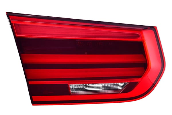Rearlight - Hybrid Inner Section left for BMW 3 (F30, F31, F80) Tail Light Assembly HELLA 2SK012148311