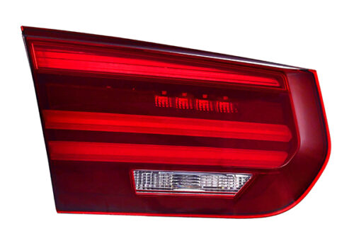 Rearlight - Hybrid Inner Section left for BMW F30 LCI Tail Light Assembly HELLA 2SK012148411