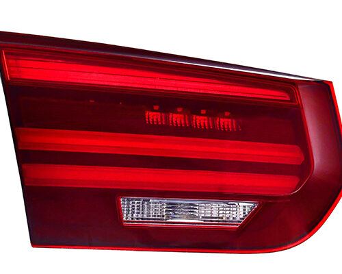Rearlight - Hybrid Inner Section left for BMW F30 LCI Tail Light Assembly HELLA 2SK012148411