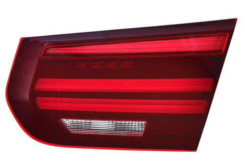 Rearlight - Hybrid Inner Section right for BMW F30 LCI Tail Light Assembly HELLA 2SK012148421