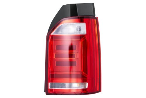 Rearlight - LED right for VW T6 Box (SGA, SGH, SHA, SHH) Tail Light Assembly HELLA 2SK012337061