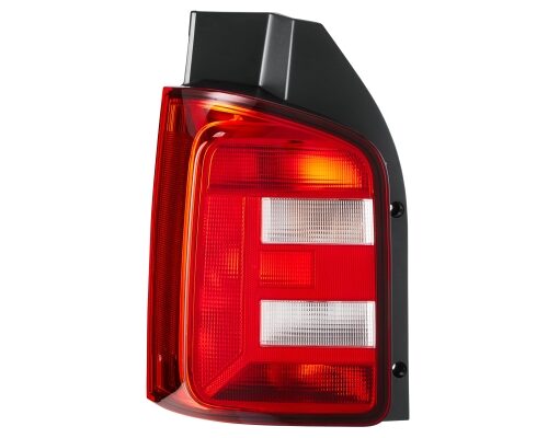 Rearlight - Halogen left for VW T6 Box (SGA, SGH, SHA, SHH) Tail Light Assembly HELLA 2SK012338031