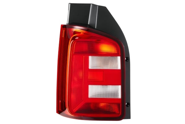 Rearlight - Halogen left for VW T6 Box (SGA, SGH, SHA, SHH) Tail Light Assembly HELLA 2SK012338031