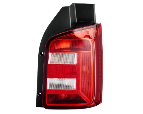 Rearlight - Halogen right for VW T6 Box (SGA, SGH, SHA, SHH) Tail Light Assembly HELLA 2SK012338041
