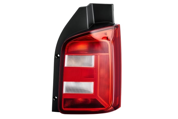 Rearlight - Halogen right for VW T6 Box (SGA, SGH, SHA, SHH) Tail Light Assembly HELLA 2SK012338041