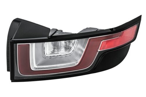 Rearlight - Hybrid right for Range Rover Evoque (L538) Tail Light Assembly HELLA 2SK012379421