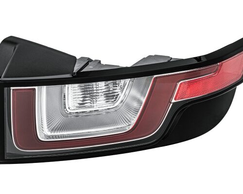 Rearlight - Hybrid right for Range Rover Evoque (L538) Tail Light Assembly HELLA 2SK012379421