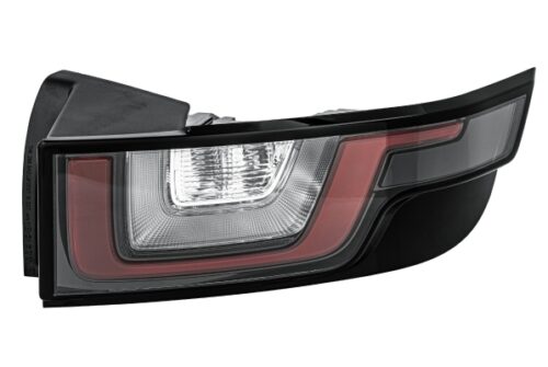 Rearlight - Hybrid right for Range Rover Evoque (L538) Tail Light Assembly HELLA 2SK012379461
