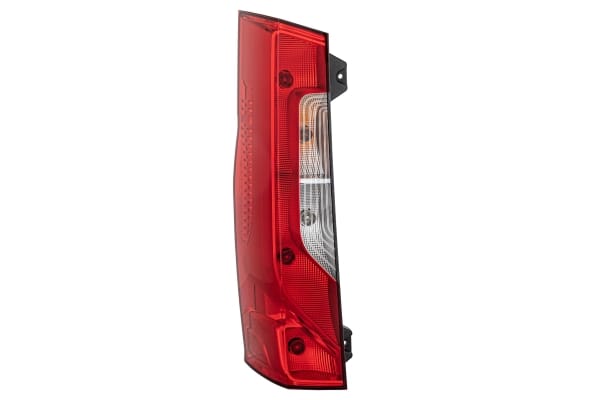 Φανάρι Πίσω Λάμπα Αριστερό για Mercedes Benz Sprinter 3,5 T (907910) Θέσης Assembly HELLA 2SK013252211