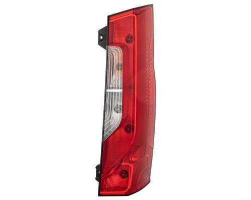 Φανάρι Πίσω Λάμπα Δεξιό για Mercedes Benz Sprinter 3,5 T (907910) Θέσης Assembly HELLA 2SK013252221
