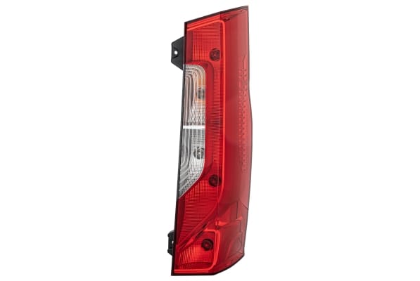 Φανάρι Πίσω Λάμπα Δεξιό για Mercedes Benz Sprinter 3,5 T (907910) Θέσης Assembly HELLA 2SK013252221